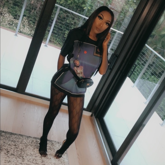 Meet your Posher, Tashea - Picture 1 of 1